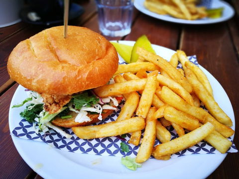 Coco Cubano - Melbourne Tourism 0