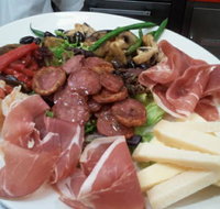 Da Pino's - Melbourne Tourism