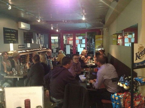 Da Vinci's Pizza Gallery - Diamond Creek - Melbourne Tourism 0