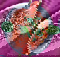 Deepam Indian - Melbourne Tourism