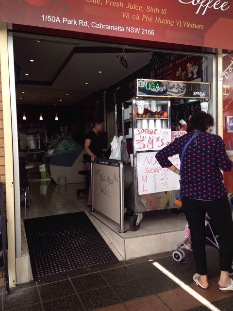 D & N Coffee - Melbourne Tourism 0