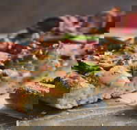 Domino's - Warwick - Melbourne Tourism