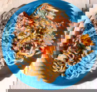 Eagle Bar - Melbourne Tourism