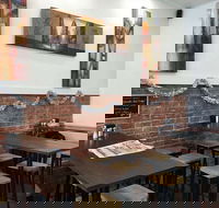 Gathering Grounds - Melbourne Tourism