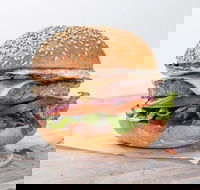 Grill'd Sunshine Plaza - Melbourne Tourism