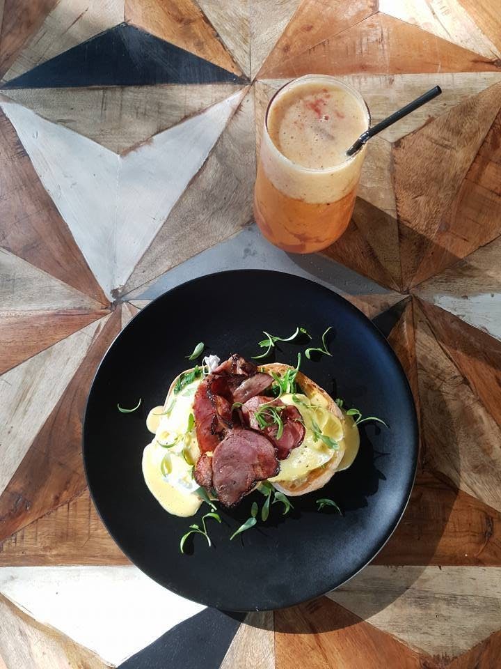 Yorkeys Knob QLD Melbourne Tourism