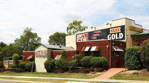 Highland Park Tavern - Melbourne Tourism 0