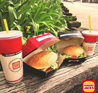 Hungry Jack's - Burwood - Melbourne Tourism
