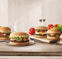 Hungry Jack's - Redcliffe - Melbourne Tourism