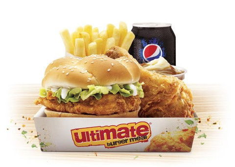 KFC - Blacktown - Melbourne Tourism 0