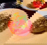 Koi Dessert Bar - Macquarie Park - Melbourne Tourism