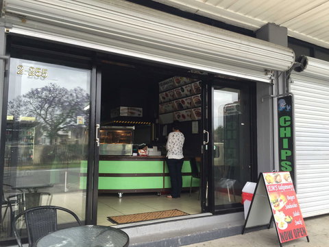 Lindium Carvery - Melbourne Tourism 0