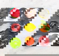 Linger Patisserie Cafe - Melbourne Tourism