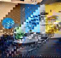 Little Hanoi Vietnamese Restaurant - Melbourne Tourism