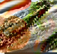 Little Republic Cafe - Melbourne Tourism