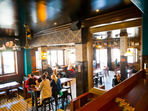 Mary G's - Melbourne Tourism 1