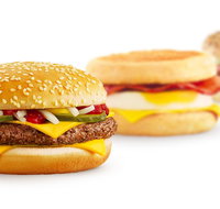 McDonald's - Coopers Plains - Melbourne Tourism