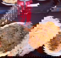 Mumbai Express Fine Indian Cuisine - Glebe