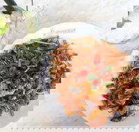 PappaRich - Cockburn Central - Melbourne Tourism