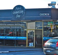 Pete's Charcoal Stop - Melbourne Tourism