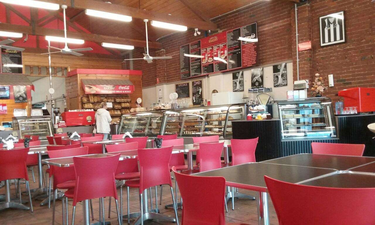 Hamilton VIC Melbourne Tourism