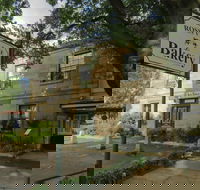 Ross Village Inn Bakery - Melbourne Tourism