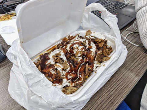 Roxy Kebabs - Melbourne Tourism 0