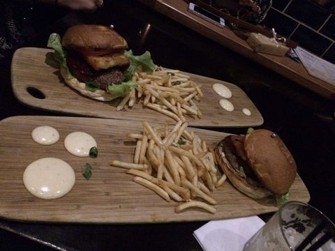 Rustic Gourmet - Melbourne Tourism 0