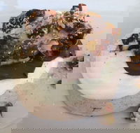 Sails Restaurant - Melbourne Tourism