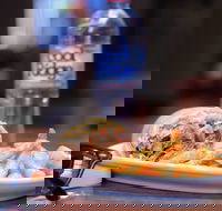 Salsas Fresh Mex Grill - Perth Airport