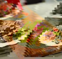 Sarapan - Melbourne Tourism