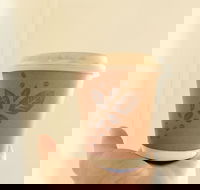 Secret Buddha Cafe - Melbourne Tourism