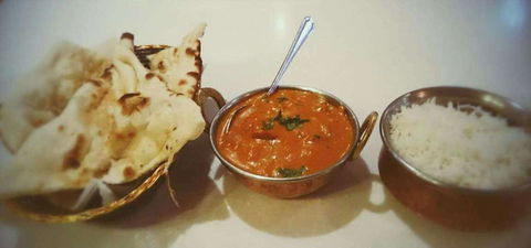 Spice Club - Melbourne Tourism 0