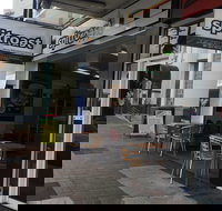 Spitroast Shop - Melbourne Tourism