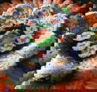 Sushimon - Melbourne Tourism