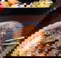 Sushi Maho - Melbourne Tourism