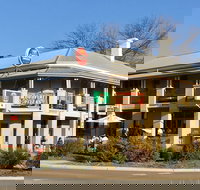 The Mansfield Hotel - Melbourne Tourism