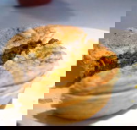 Through Road Pantry - Melbourne Tourism