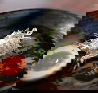 Umami Ramen - Melbourne Tourism