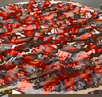 Vinnie's Pizza and Pasta Young - Melbourne Tourism