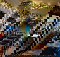 Vivaldis Restaurant - Melbourne Tourism