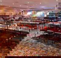 Woodstock Cafe Bar Restaurant