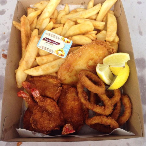 Yamba's Fisho - Melbourne Tourism 0