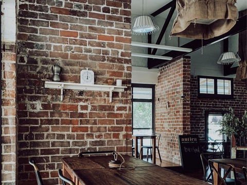 Antica Australis - Melbourne Tourism 1