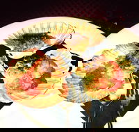 Baltimore Restaurant - Melbourne Tourism