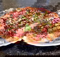 Bella Pizza - Melbourne Tourism