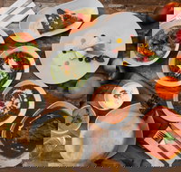 Belicious - Melbourne Tourism