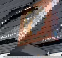 Bondi Hardware - Melbourne Tourism