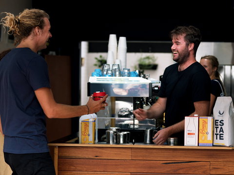 Brennans - Melbourne Tourism 2