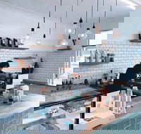 Buyi Espresso Bar